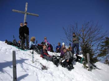 FaBe Schneeschuhtour 29.3.08 (5)